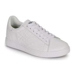 Xαμηλά Sneakers Emporio Armani EA7 CLASSIC NEW CC