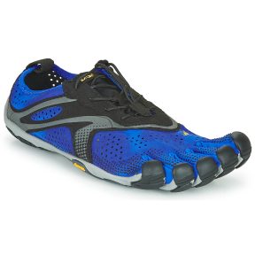 Παπούτσια για τρέξιμο Vibram Fivefingers V-RUN Συνθετικό ύφασμα