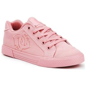 Xαμηλά Sneakers DC Shoes DC Chelsea TX 303226-ROS