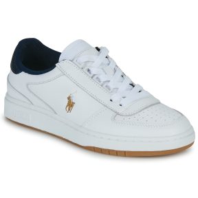 Xαμηλά Sneakers Polo Ralph Lauren POLO CRT PP-SNEAKERS-LOW TOP LACE