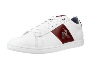 Xαμηλά Sneakers Le Coq Sportif COURTCLASSIC WORKWEAR