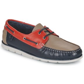 Boat shoes Casual Attitude NEW08