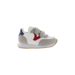 Sneakers Victoria Baby 137100 – Rojo