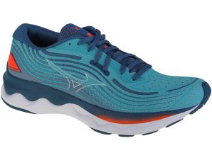 Παπούτσια για τρέξιμο Mizuno Wave Skyrise 4