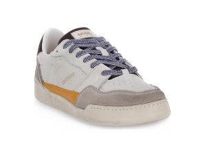 Sneakers Monoway CUOIO LUCKY
