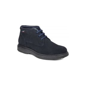 Παπούτσια Πόλης CallagHan Nuvole 51300 Azul