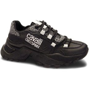 Sneakers Roberto Cavalli – CW8766