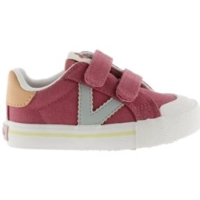 Sneakers Victoria Baby Shoes 065189 – Fresa